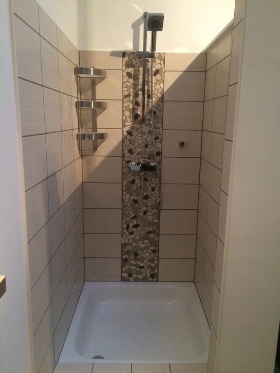 Gite Le Bol D'Air Puilly-et-Charbeaux Kamer foto