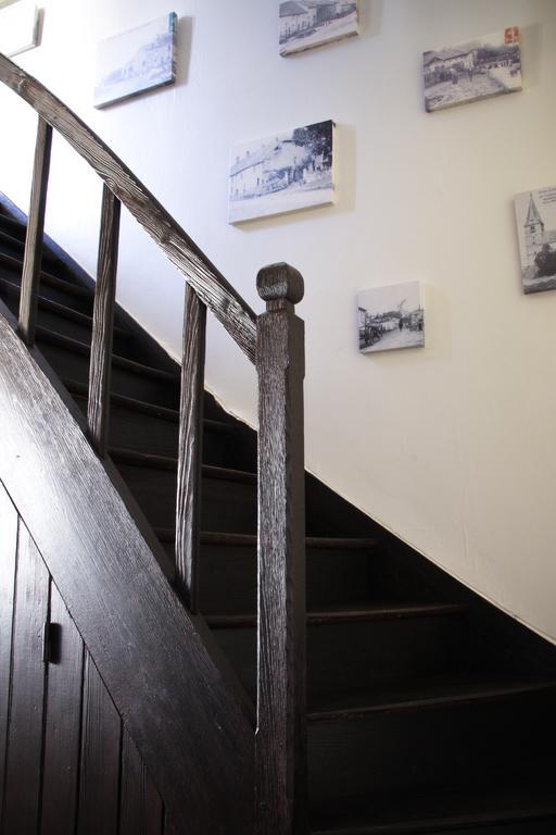 Gite Le Bol D'Air Puilly-et-Charbeaux Buitenkant foto